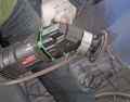 WPN 180 Wet-angle polisher foto 2