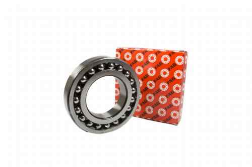 Łożysko 1212 FAG zdj.1