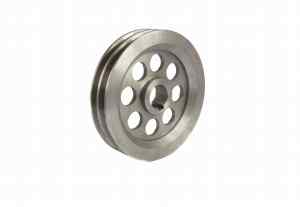 PX200 2JVK compressor pulley 