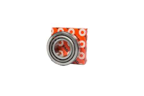 Drive shaft bearing 30206 FAG