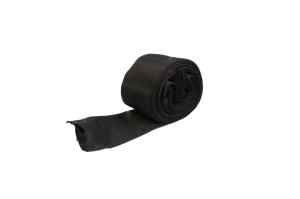 Cover for the vent hose