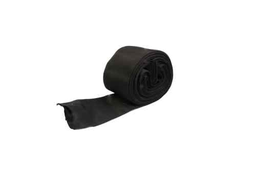 Cover for the vent hose