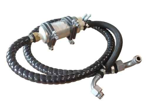 Pompka paliwa TCD 2.9 L4, TCD 3.6 L4 12V  zdj.1