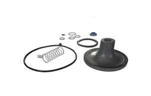 Relief valve repair kit
