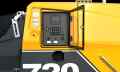 Putzmeister P718 concrete pump foto 2