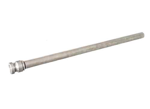 Aluminum pipe of the spray gun 75 centimeters P-13