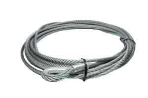 Winch cable