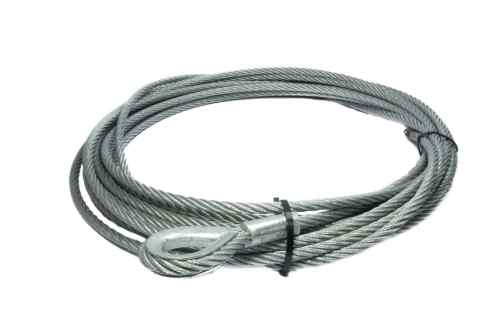 Winch cable