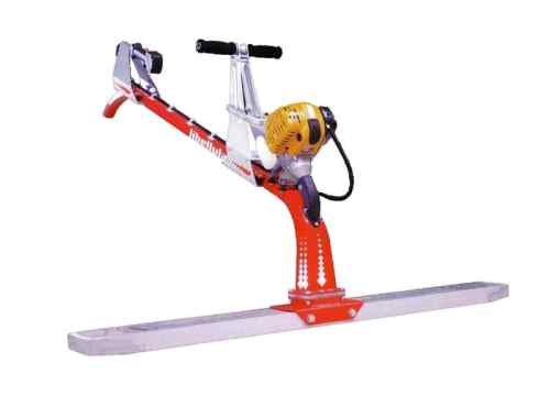 Listwa wibracyjna Libellula LB2J