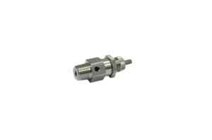 P-13 compressor safety valve