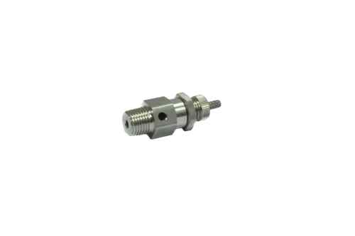 P-13 compressor safety valve foto 1