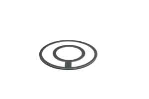 Slovak compressor seal