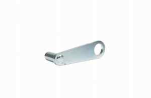 Air release valve lever