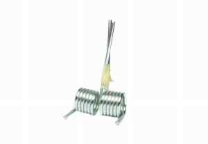 Brinkmann flap valve spring 