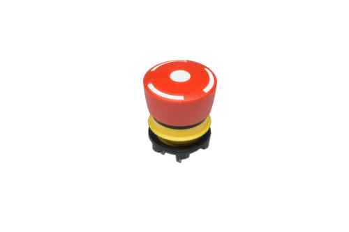 Button to start the remote control foto 1