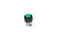 Button for starting the winch foto 1