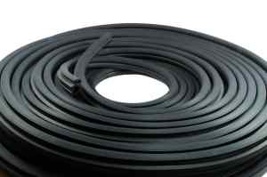 Hood cover gasket 100 cm
