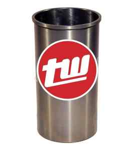 Engine liner cylinder F2/4L1011 STD
