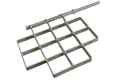 M 740 tank grille foto 3