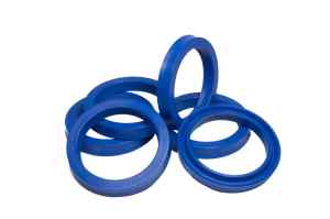 Lip sealant 55x70x10 mm