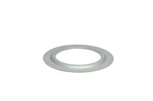 Aluminum washer