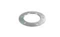 Metal ring foto 1