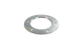 Metal ring