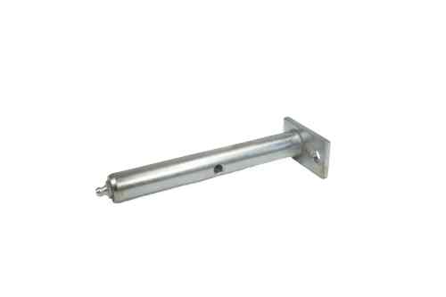 Sworzeń leja zasypowego PM740  zdj.1