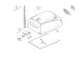 Brinkmann lock screw foto 2