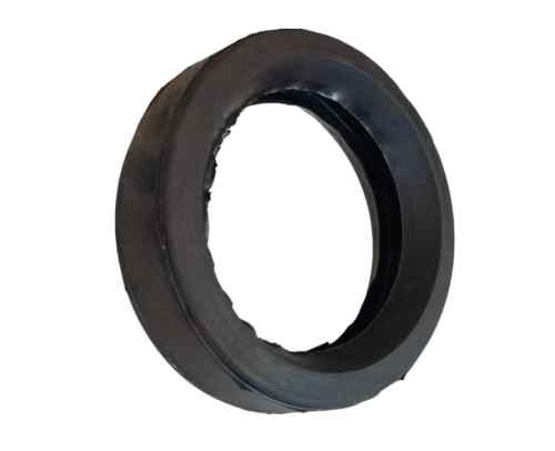 Hose lock seal