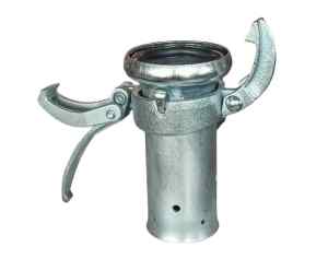 MT 70 female hose connector Putzmeister