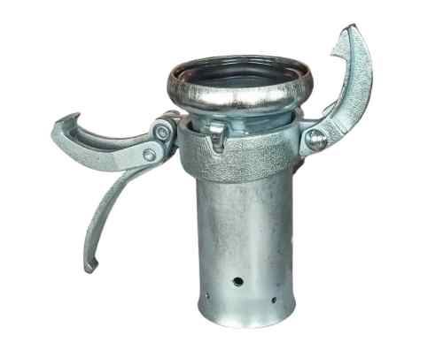 MT 70 female hose connector Putzmeister  foto 1