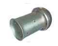 VT 70 male hose connector foto 2