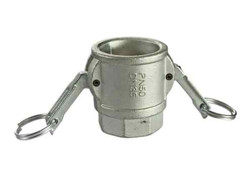 Złącze MT 35 damskie gwint wewnętrzny 1 1/2" zdj.1