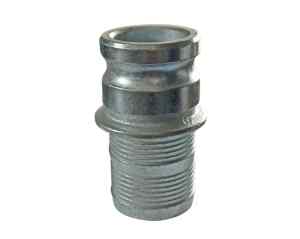 65 male Camlock connector