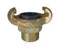 Sandblast Couplings 3/4" male thread  foto 1