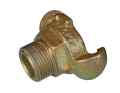 Sandblast Couplings 3/4" male thread   foto 2