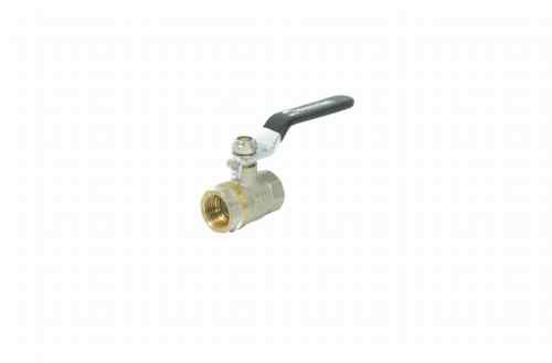 1 1/4 ball valve foto 1