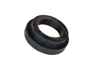 Claw joint seal