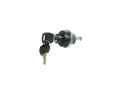 M740D housing lock foto 1