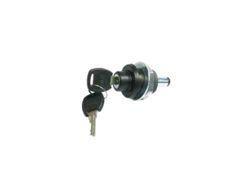 M740D housing lock foto 1