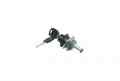 M740D housing lock foto 2
