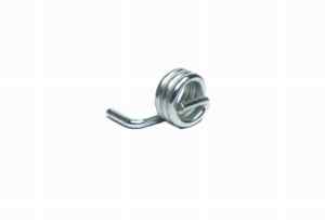 Left tank cover spring