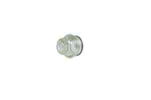 Dempan cap of PFT water reducer