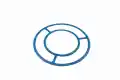 2JVK PX200 gasket  foto 2