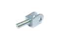 Gear mounting fork, BR45 tip foto 1