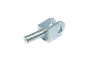 Gear mounting fork, BR45 tip