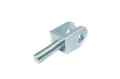 Gear mounting fork, BR45 tip foto 2
