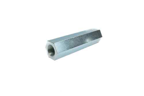 M20 threaded connector on both sides