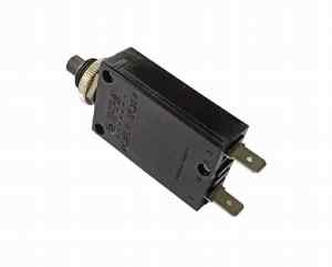Thermal fuse